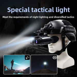 2025 nvg3rd kỹ thuật số thế hệ thứ 2 trắng phosphor wifi 2K video ghi âm đầu gắ<span class=keywords><strong>n</strong></span> Kính nhì<span class=keywords><strong>n</strong></span> đêm công nghệ mới nhất - Product Image 2