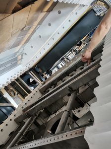 מכונות זכוכית קשיחות קטנות/מיני מזג זכוכית מכבשן סוג זכוכית זכוכית תנור - Product Image 4