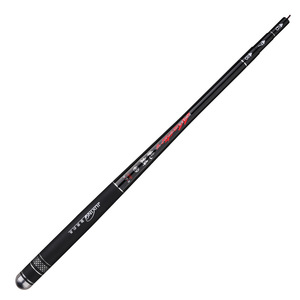 Canne à pêche ultra-légère 45g en carbone, multi-usage, pour toutes les zones d'eau, rigide, <span class=keywords><strong>28</strong></span> réglages, changement libre, section courte, trois sections - Product Image 5