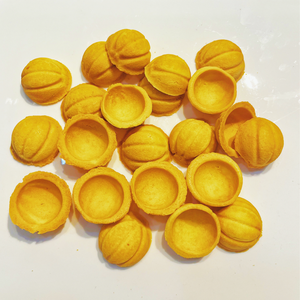 Machine commerciale de fabrication de mini-tartes aux œufs et de biscuits en noix, avec plaques amovibles, vente en gros d'usine - Product Image 2