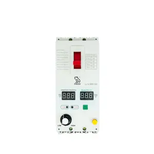 China best supplier electric digital over load protector automatic pressure control switch water pump controller