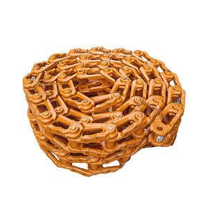 Excav-link-гусеничная цепь <span class=keywords><strong>Kobelco</strong></span> Sk50 экскаваторная гусеничная звено в сборе для экскаватора Sk 100kobelc0 - Product Image 4