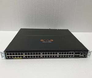 Commutateur JL322A <span class=keywords><strong>2930M</strong></span> 48G PoE+ avec 1 emplacement W1 - Product Image 1