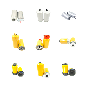 Motor parçaları yakıt ayırıcı filtre için 8066 OEM No 1930581 - Product Image 4