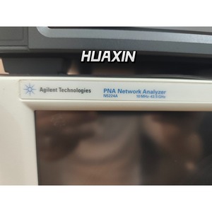 Analyseur de réseau PNA Agilent Keysight N5224A 10 MHz - 43,5 GHz 2/4 ports d'occasion hx - Product Image 3