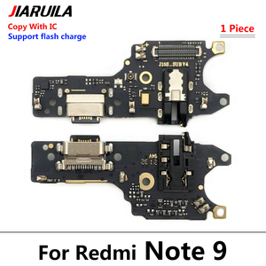 Connettore Porta di Ricarica Micro USB con Cavo Flessibile per Xiaomi Poco <span class=keywords><strong>X3</strong></span> <span class=keywords><strong>Pro</strong></span> M3 Redmi Note 8 8T 9S 9 <span class=keywords><strong>Pro</strong></span> 10 K30 4G 5G Lite - Product Image 4