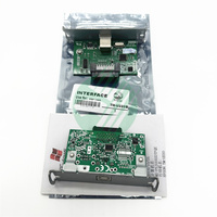 Piezas de Impresora, Placa de Interfaz USB para Epson M-U220PA U220B U220D U288B T88II T81