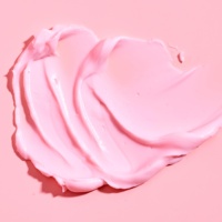Vente en gros de beurre de karité fouetté à la rose avec huiles d'argan cynorrhodon Manteca de karite batida Beurre de karité fouetté biologique pour le corps
