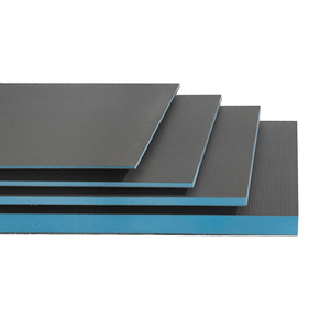 Panel <span class=keywords><strong>de</strong></span> Soporte para Azulejos <span class=keywords><strong>de</strong></span> <span class=keywords><strong>Poliestireno</strong></span> <span class=keywords><strong>Extruido</strong></span> <span class=keywords><strong>de</strong></span> Diseño Moderno, Impermeable, para Aislamiento <span class=keywords><strong>de</strong></span> Calefacción por Suelo Radiante, Espuma <span class=keywords><strong>de</strong></span> Cemento <span class=keywords><strong>XPS</strong></span> - Product Image 6