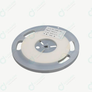 Pièces détachées pour machine SMT KGA-M880C-104 YAMAHA REEL CERAMIC 1005 pour usine de fabrication - Product Image 5