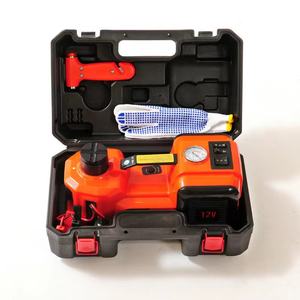 مجموعة رافعة سيارة كهربائية محمولة متعددة الوظائف بقدرة 5 طن بسعر تنافسي، مصنوعة من الألومنيوم لرفع السيارات، بيع مباشر من المصنع - Product Image 2