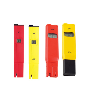 실험실 자동 전도도 측정기 TDS 염도 측정기 벤치 탑 물 토양 실험실 테스트 - Product Image 3