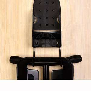 アイロンボードフック電気アイロンラック収納ホームホテル電気アイロン収納組み合わせ - Product Image 4