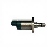 Vanne de régulation de pression de carburant Common Rail Diesel de haute qualité 294200-4760 4760 SCV
