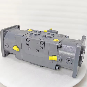 อะไหล่ปั๊มไฮดรอลิก A20VO60 - Product Image 3