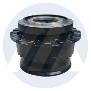 Suku cadang ekskavator 320D3 320D2 <span class=keywords><strong>Drive</strong></span> akhir 5253672 525-3672 323D Motor Travel Assy - Product Image 4