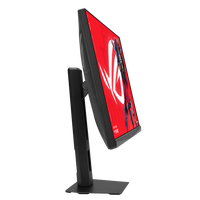 Nuevo Monitor para Juegos ROG STRIX 5K XG27JCG de 27 Pulgadas, Pantalla 5120x2880, 180Hz, 0.3ms, Pantalla IPS Rápida, Pantalla LED para Juegos, para Esports