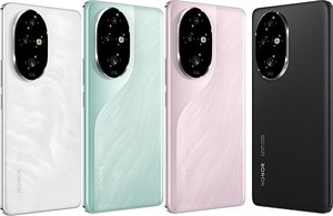 Teléfono Inteligente <span class=keywords><strong>HONOR</strong></span> 200 Pro 5G con 50 Millones de Píxeles, Idioma Español, Triple Cámara Principal y Doble Cámara Frontal, Batería de Alta Capacidad de 5200 mAh - Product Image 4
