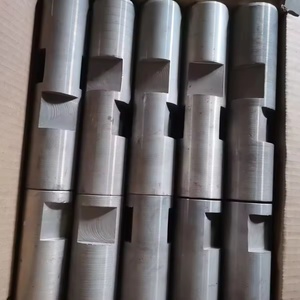 Vari Connettori per Perforazione Pozzi Connettori per Tubi Economici per Diverse Applicazioni - Product Image 1