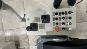 Dapat disesuaikan truk derek pengendali jarak jauh digunakan bagian mesin konstruksi - Product Image 4