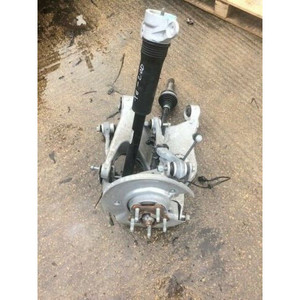 Esquina de suspensión XE NSR/LHR (completa) - Product Image 1