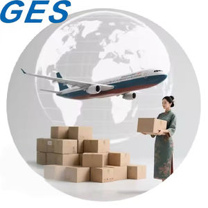 提供中国最便宜的货运代理从中国到美国/欧洲的海运和空运多式联运快递服务 - Product Image 2