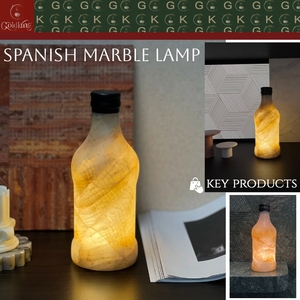 GOLDKING Lumière de bouteille naturelle personnalisée, fabriquée à la main pour les hôtels, les maisons de designers, fournisseur OEM - Product Image 3