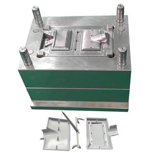Custom <b>Polishing</b> clear Polycarbonate <b>Plastic</b> Parts Injection Molding Injected Mold Making - Product Image 1