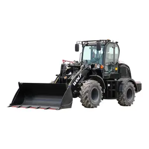 Wolf 2000kg Wl200 Construction Wheel Loader