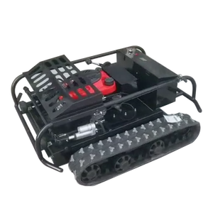 Mini-usine automatique, contrôle sans fil, <span class=keywords><strong>tondeuse</strong></span> à essence, pente de camion, <span class=keywords><strong>tondeuse</strong></span> autopropulsée à essence - Product Image 1
