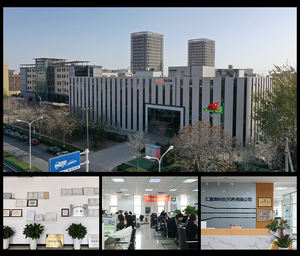 Bras robotique flexible à griffes mécaniques Foxtech GDD-15, charge utile de 15 kg, pour drone <span class=keywords><strong>DJI</strong></span> FlyCart 30 FC30 UAV - Product Image 4