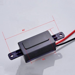 Cảm Biến Hồng Ngoại Tự Động Cảm Biến Vòi Nước Phòng Tắm Với Hộp Điều Khiển - Product Image 3