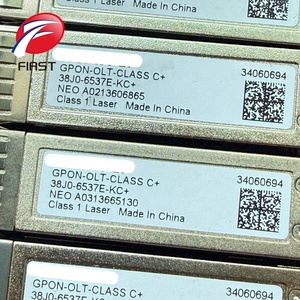 Módulo Transceptor SFP GPON-OLT-CLASS C+ 2.5G/1.25G para Redes FTTH OLT MA5680T/MA5683T - Product Image 5