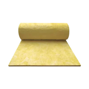 Isolation <span class=keywords><strong>de</strong></span> bâtiment en <span class=keywords><strong>laine</strong></span> <span class=keywords><strong>de</strong></span> verre en rouleaux, cadre en <span class=keywords><strong>bois</strong></span> et métal, R11 R13 R15 R19 R21 R22 R25 - Product Image 4