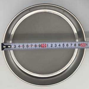 Tamis de laboratoire 300 mesh, tamis de détection moléculaire par ultrasons - Product Image 3