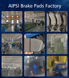 אוטומטי <span class=keywords><strong>sangsin</strong></span> hi-q רפידות בלם עבור הונדה מיצובישי honda מיצובישי היונדאי audi-למבטא ריו asimco - Product Image 5