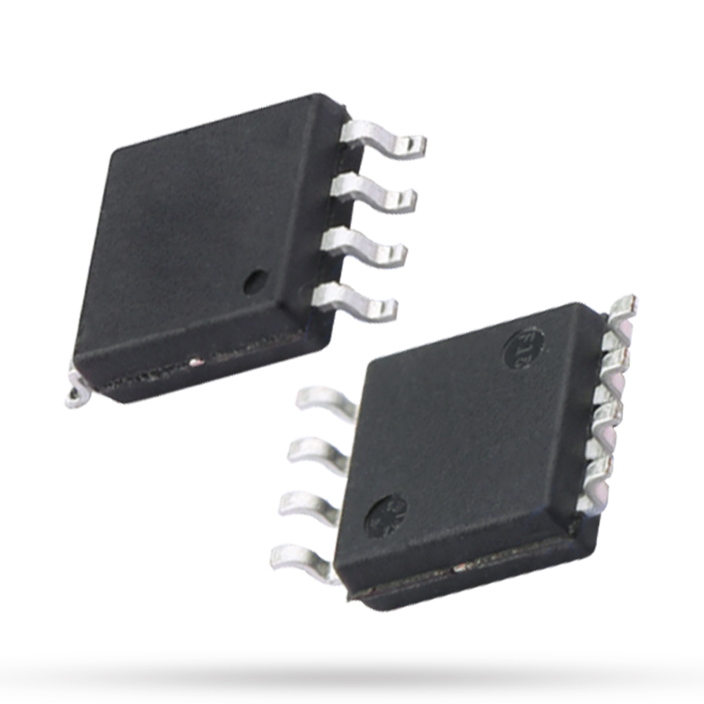 Интегральные схемы памяти Микросхема флэш-256M SPI 120 МГц 16SOP MX25L25645GMI-08G в наличии на складе