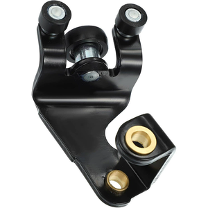 Los rodillos de puerta corredera 15150255 son adecuados para Buick Terraza 2005-2007 - Product Image 1