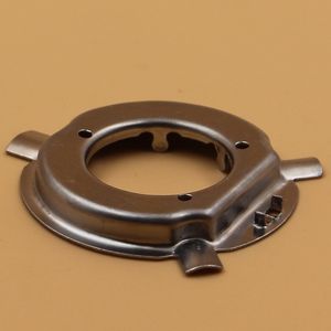 Custom Micro Stamped Steel Parts Hardware for <b>Machinery</b> Services Fabricated From Blanks - Product Image 5