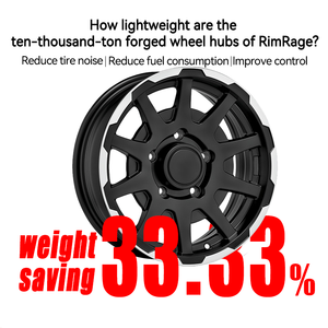 Jantes en alliage forgé OZ Racing DAKAR <span class=keywords><strong>Jimny</strong></span> 17-24 pouces 5x139.7 5x114.3 pour <span class=keywords><strong>Suzuki</strong></span> <span class=keywords><strong>Jimny</strong></span> JB74 JB64 Subaru XV Toyota RAV4 - Product Image 2