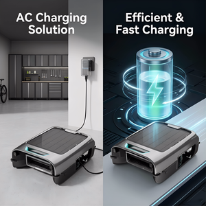 Batterie intelligente pour <span class=keywords><strong>robot</strong></span> nettoyeur de <span class=keywords><strong>piscine</strong></span> avec données en temps réel SMBus, rechargeable, étanche IP68, batterie pour skimmer robotique de <span class=keywords><strong>piscine</strong></span> OEM - Product Image 5