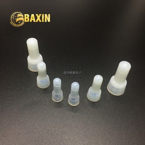 Đầu Nối Đầu Cuối Đóng Kín CE1 Cho Dây 22-18AWG - Product Image 4