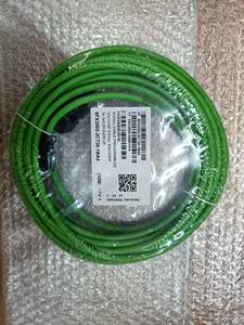 ORIGINAL und NAGELN EUES SIGNAL 10M KABEL 6FX3002-2CT30-1BA0 - Product Image 5