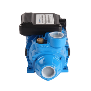 ปั๊มน้ำบาดาลแบบปริมาตรสูง VM22 220V 60Hz 0.3HP ใบพัดทองเหลือง ควบคุมอัตโนมัติเต็มรูปแบบ OEM/ODM สำหรับน้ำสะอาดเชิงพาณิชย์ - Product Image 2