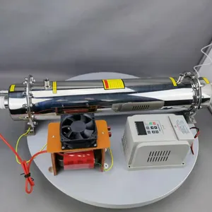 Hochspannung transformator zur Erzeugung von Ozon Fabrik preis