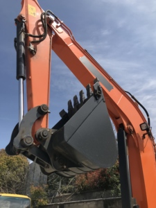 Mini Excavadora hidráulica sobre orugas DOOSAN DX60 6TON, máquina usada de origen de Corea, gran oferta - Product Image 6