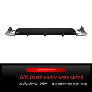 Alerón Trasero Veidt Compatible con BMW X5 G05 M Sport Black Warrior 2019+, Modificación <span class=keywords><strong>de</strong></span> Labio Trasero - Product Image 6
