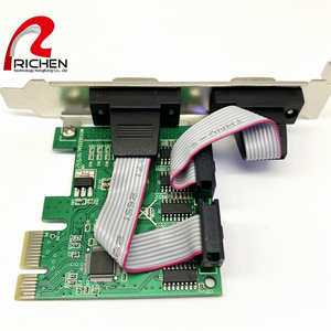 Conmutador <span class=keywords><strong>Ethernet</strong></span> no administrado MOXA nuevo y Original 100%, servidor de puerto serie Industrial de 1 puerto de 1 puerto en Stock - Product Image 4