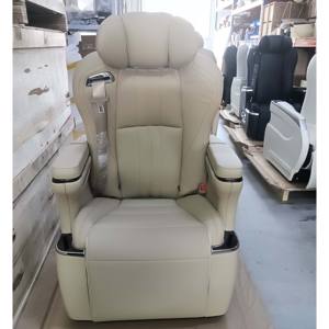 Accessoires de voiture bon marché Conversion de fourgon Sièges auto de luxe Siège auto pour sprinter pour toyota hiace RV SEATS Limousine Chaise de voiture - Product Image 5