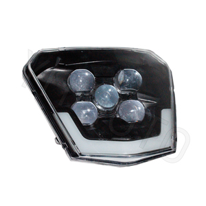 Sistema de Iluminación LED YHMOTO para Motocicletas Enduro y Todoterreno, Piezas para KTM SMC SX EXC TPI EXC-F 250 300 450 500 - Product Image 4